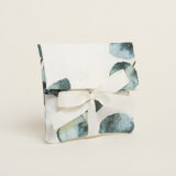 Beauty Home ΠΟΥΓΚΙ ΜΕ ΚΟΡΔΕΛΑ 12 x 17 cm ΕΥΚΑΛΥΠΤΟΣ