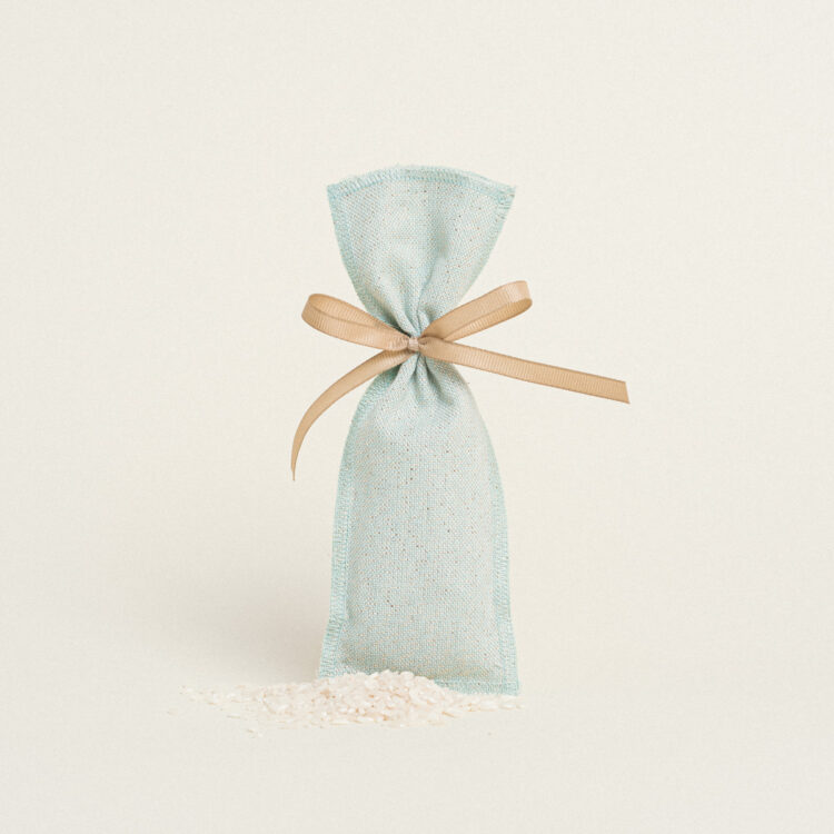 Beauty Home ΠΟΥΓΚΙ ΜΑΚΡΟΣΤΕΝΟ 6 x 19 cm -LUREX ΒΕΡΑΜΑΝ