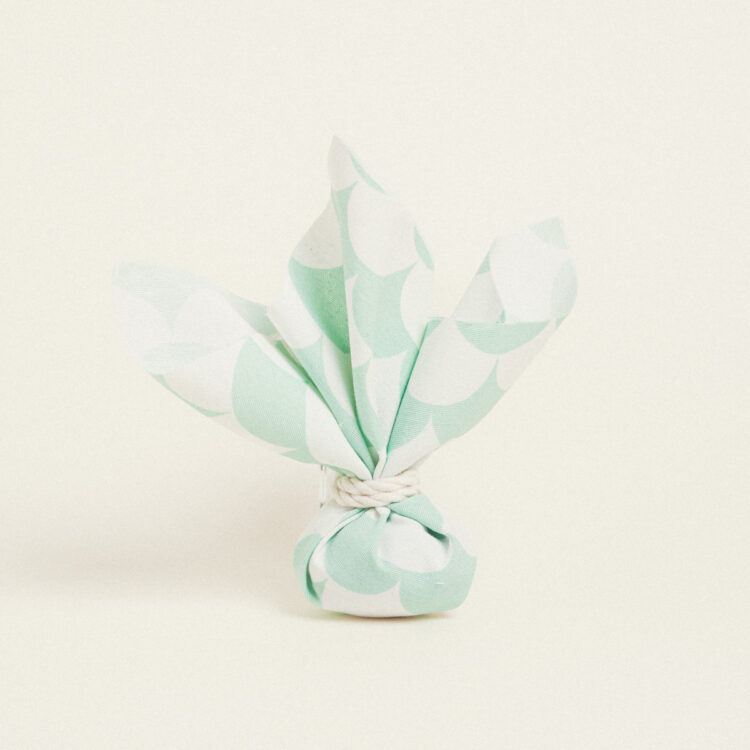 Beauty Home ΜΑΝΤΗΛΙ 27 x 27 cm ΓΟΡΓΟΝΕ ΒΕΡΑΝΑΝ