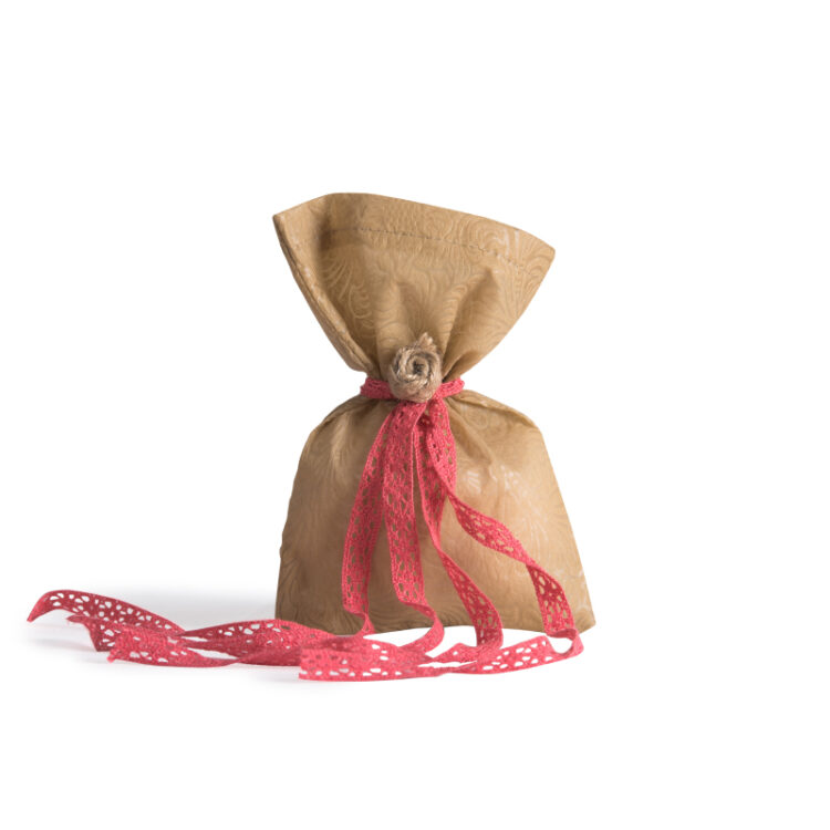 Beauty Home ΠΟΥΓΚΙ ΑΝΑΓΛΥΦΟ ΜΠΕΖ 12 x 17 cm