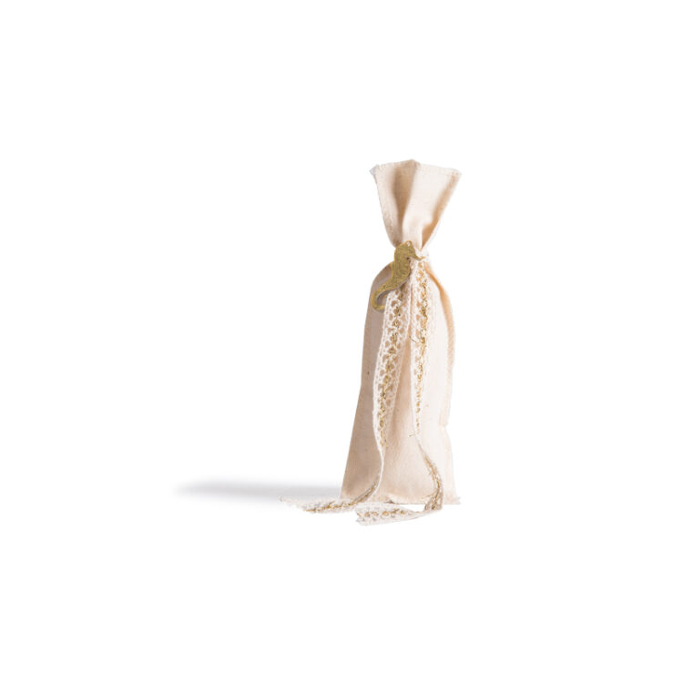 Beauty Home ΠΟΥΓΚΙ ΜΑΚΡΟΣΤΕΝΟ ΕΚΡΟΥ 6 x 19 cm