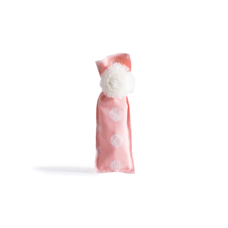 Beauty Home ΠΟΥΓΚΙ ΜΑΚΡΟΣΤΕΝΟ 6 x 19 cm -ΣΟΜΟΝ ΠΟΥΑ