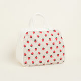 Beauty Home ΤΣΑΝΤΑ ΧΕΙΡΟΣ 35x40x23cm ΦΡΑΟΥΛΕΣ