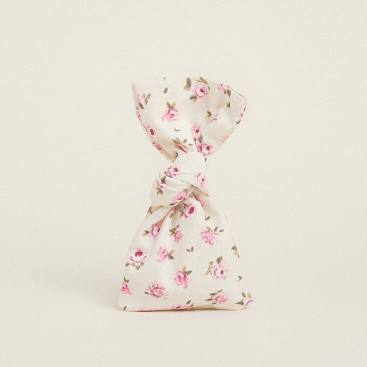 Beauty Home ΜΑΚΡΟΣΤΕΝΟ LARGE 12 x 38 cm ΜΙΝΙ ΦΛΟΡΑΛ ΕΚΡΟΥ