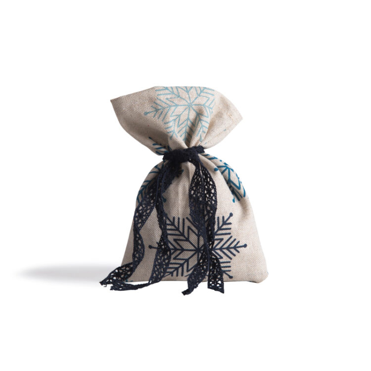 Beauty Home ΠΟΥΓΚΙ  ΤΥΠΩΜΕΝΟ ΧΙΟΝΟΝΙΦΑΔΕΣ 12 x 17 cm