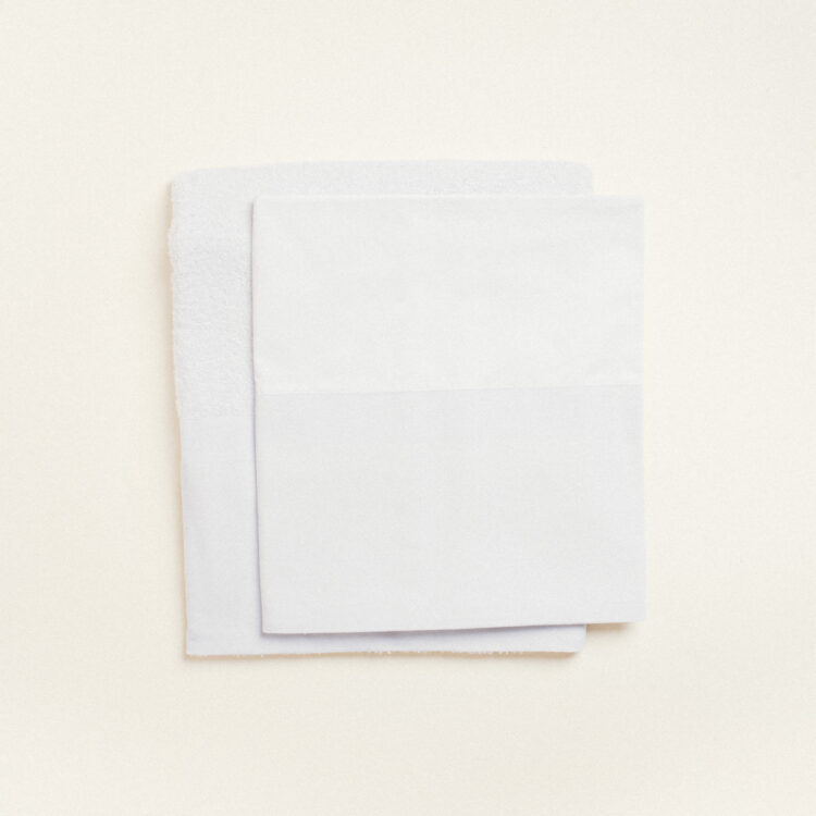 Beauty Home ΛΑΔΟΠΑΝΟ ΜΟΝΟΧΡΩΜΟ PREMIUM ΛΕΥΚΟ