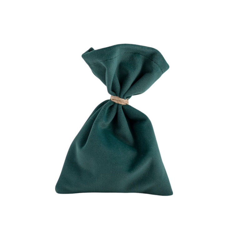 Beauty Home ΠΟΥΓΚΙ 12 x 17 cm ΒΕΛΟΥΔΟ PREMIUM ΚΥΠΑΡΙΣΣΙ