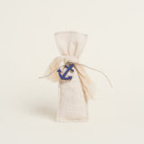 Beauty Home ΠΟΥΓΚΙ ΜΑΚΡΟΣΤΕΝΟ 6 x 19 cm – ΚΕΝΤΗΜΑ ΡΟΜΒΟ ΕΚΡΟΥ