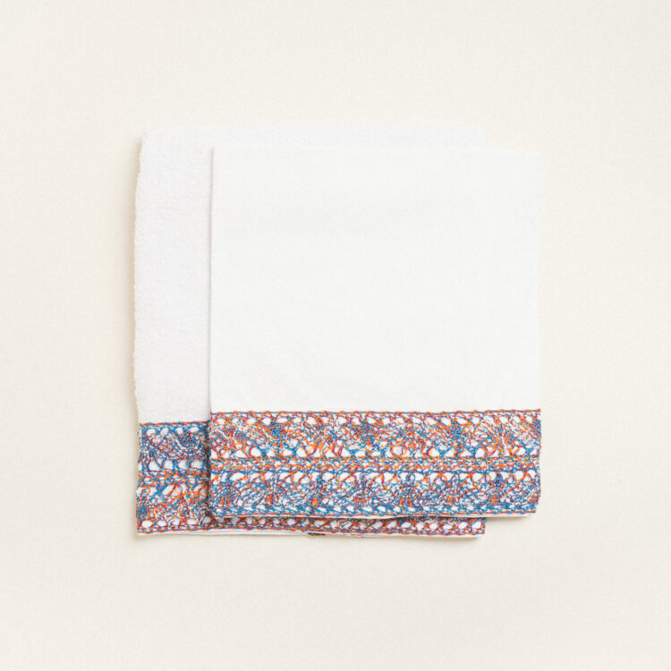 Beauty Home ΛΑΔΟΠΑΝΟ BOHO ΔΑΝΤΕΛΑ 2 ΜΑΤΙΑ ΠΕΤΡΟΛ