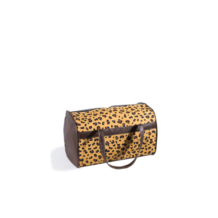 Beauty Home ΣΑΚ ΒΟΥΑΓΙΑΖ ΛΕΟΠΑΡ 45x30x30cm