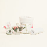 Beauty Home ΚΥΛΙΝΔΡΟΣ ΛΑΔΟΣΕΤ ΑΝΘΗ ΙΡΙΔΑ ΚΑΙ ΦΡΕΖΙΑ