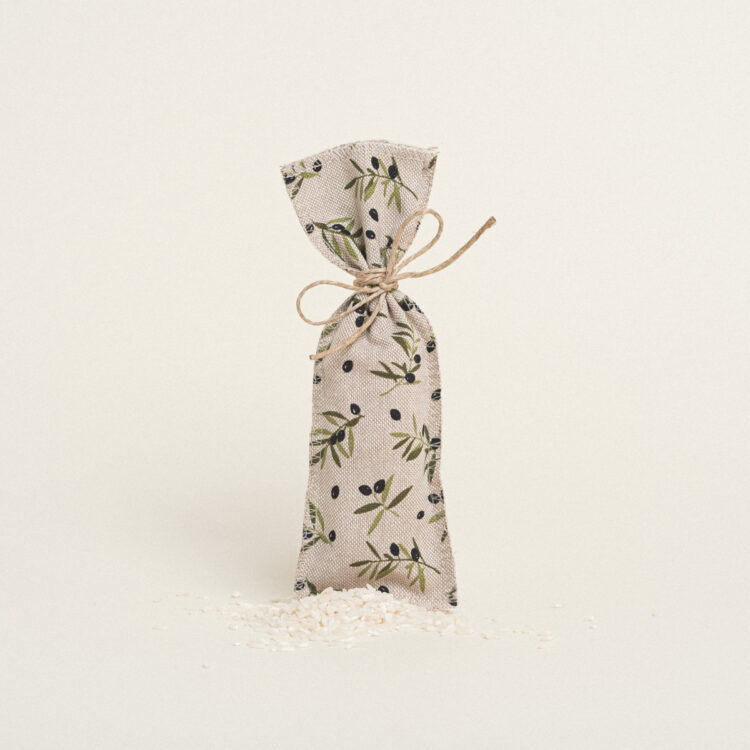 Beauty Home ΠΟΥΓΚΙ 6 x 19 cm ΜΙΚΡΕΣ ΕΛΙΕΣ