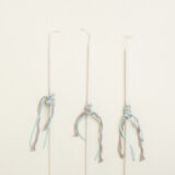 Beauty Home ΚΕΡΑΚΙΑ ΚΟΛΥΜΒΗΘΡΑΣ ΒΕΡΑΜΑΝ ΧΡΥΣΟ LUREX