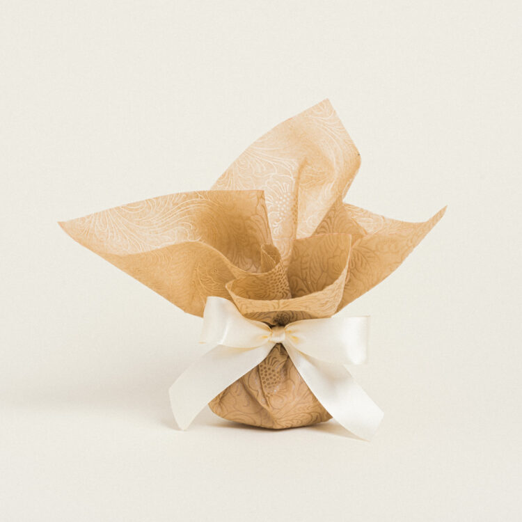 Beauty Home ΜΑΝΤΗΛΙ ΑΝΑΓΛΥΦΟ 30 x 30 50ΤΜΧ ΜΠΕΖ