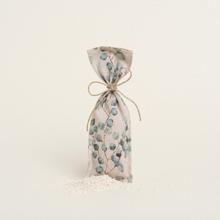 Beauty Home ΠΟΥΓΚΙ 6 x 19 cm MINI ΕΥΚΑΛΥΠΤΟΣ