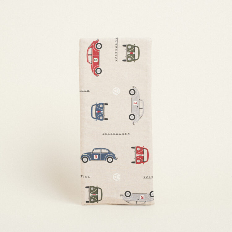 Beauty Home ΔΙΑΚΟΣΜΗΤΙΚΟ ΛΑΜΠΑΔΑΣ VW RACING