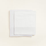 Beauty Home ΛΑΔΟΠΑΝΟ ΠΛΕΚΤΗ ΚΟΡΔΕΛΑ ΛΕΥΚΟ