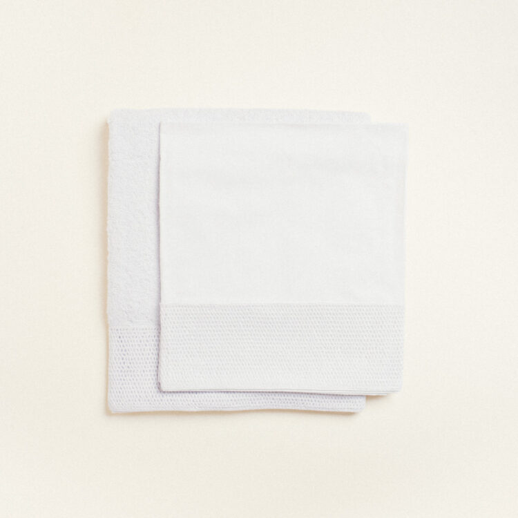 Beauty Home ΛΑΔΟΠΑΝΟ ΠΛΕΚΤΗ ΚΟΡΔΕΛΑ ΛΕΥΚΟ