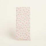 Beauty Home ΔΙΑΚΟΣΜΗΤΙΚΟ ΛΑΜΠΑΔΑΣ ΜΙΝΙ ΦΛΟΡΑΛ ΜΠΕΖ