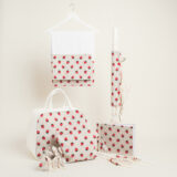 Beauty Home ΣΕΤ ΒΑΠΤΙΣΗΣ ΦΡΑΟΥΛΕΣ