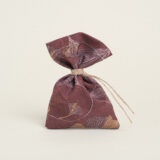 Beauty Home ΠΟΥΓΚΙ 12 x 17 cm MΠΟΡΝΤΩ ΓΚΙΝΓΚΟ