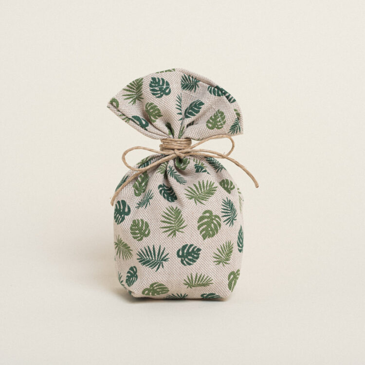Beauty Home ΠΟΥΓΚΙ ΜΕ ΒΑΣΗ 8 x 12 cm ΜΙΚΡΑ ΜΟΝΣΤΕΡΑ