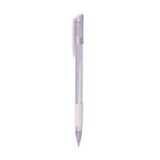Beauty Home Στυλό τζελ Λευκό με λεπτή μύτη 15×1.3cm – 42ml