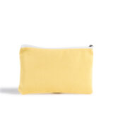 Beauty Home ΠΟΡΤΟΦΟΛΑΚΙ 9 x 16 cm ΚΙΤΡΙΝΟ PREMIUM