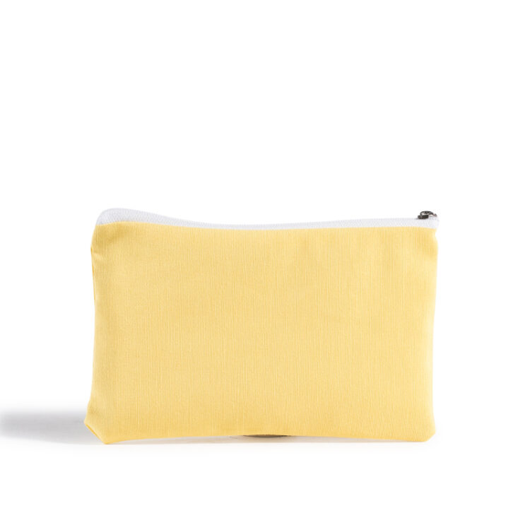 Beauty Home ΠΟΡΤΟΦΟΛΑΚΙ 9 x 16 cm ΚΙΤΡΙΝΟ PREMIUM