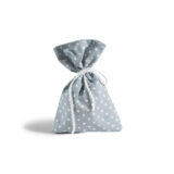 Beauty Home ΠΟΥΓΚΙ  ΥΦΑΣΜΑΤΙΝΟ ΠΟΥΑ ΓΚΡΙ 12 x 17 cm