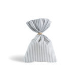 Beauty Home ΠΟΥΓΚΙ  ΡΙΓΕ ΓΚΡΙ 12 x 17 cm