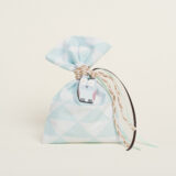 Beauty Home ΠΟΥΓΚΙ 12 x 17 cm ΤΡΙΓΩΝΑΚΙΑ ΠΟΠΛΙΝΑ ΜΕΝΤΑ