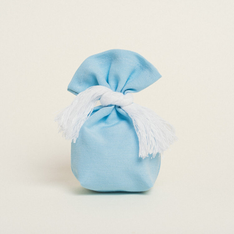 Beauty Home ΠΟΥΓΚΙ ΜΕ ΒΑΣΗ 8 x 12 cm ΓΑΛΑΖΙΟ