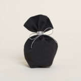 Beauty Home ΠΟΥΓΚΙ ΜΕ ΒΑΣΗ 8 x 12 cm ΜΑΥΡΟ