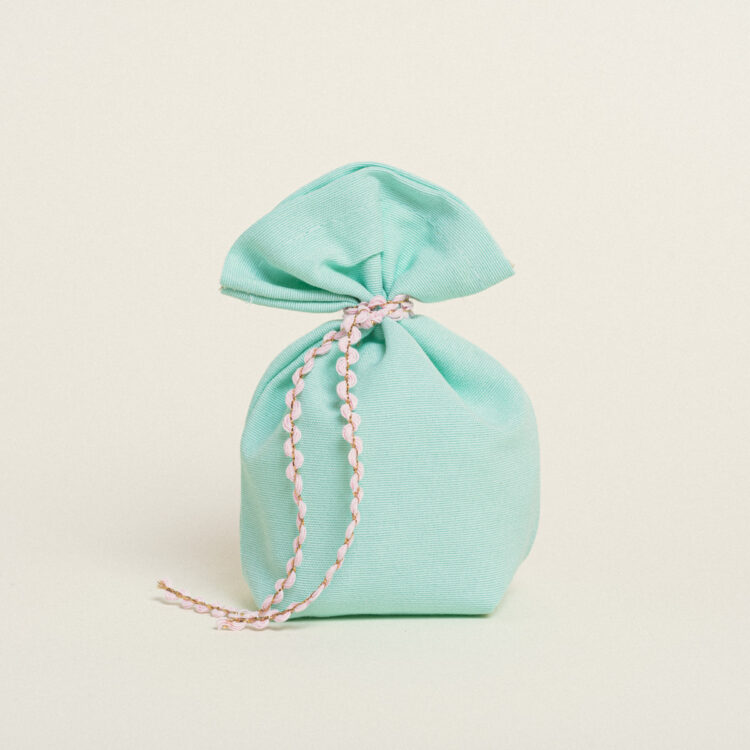 Beauty Home ΠΟΥΓΚΙ ΜΕ ΒΑΣΗ 8 x 12 cm ΜΕΝΤΑ