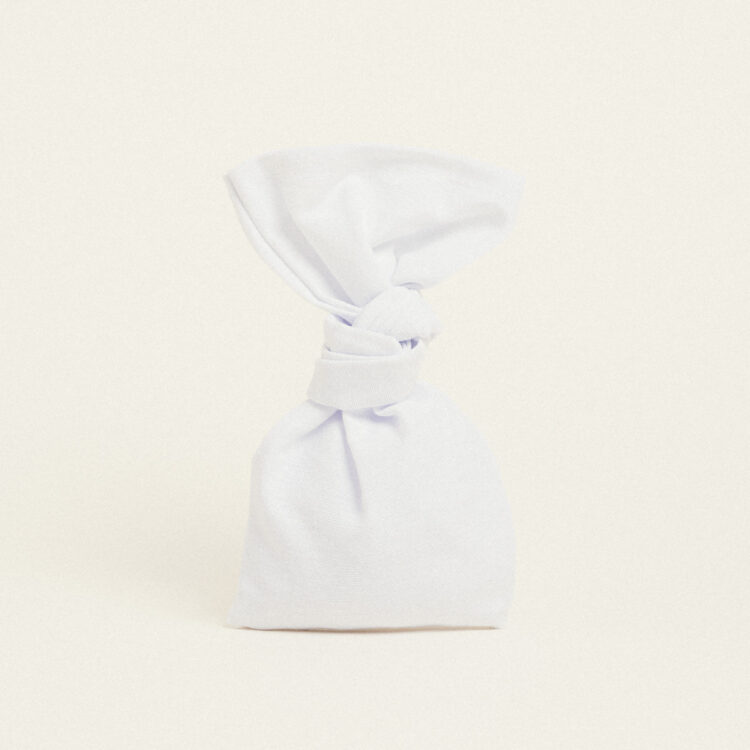 Beauty Home ΜΑΚΡΟΣΤΕΝΟ LARGE 12 x 38 cm ΛΕΥΚΟ PREMIUM