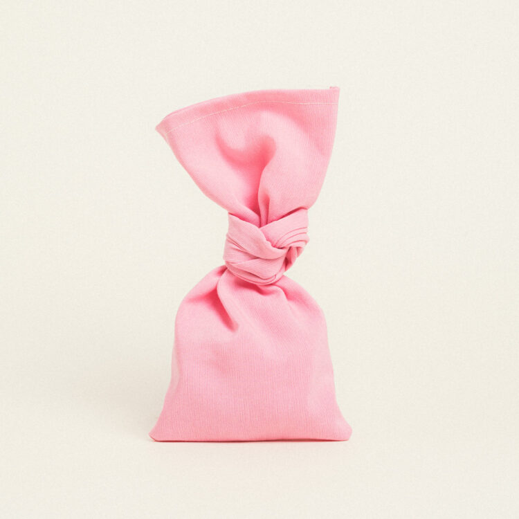 Beauty Home ΜΑΚΡΟΣΤΕΝΟ LARGE 12 x 38 cm ΡΟΖ PREMIUM