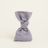 Beauty Home ΜΑΚΡΟΣΤΕΝΟ LARGE 12 x 38 cm ΓΚΡΙ PREMIUM