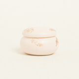 Beauty Home ΚΕΡΑΜΙΚΗ ΜΠΙΖΟΥΤΙΕΡΑ ΜΑΚΑΡΟΝ ΜΕ ΧΡΥΣΗ ΛΕΠΤΟΜΕΡΕΙΑ 6