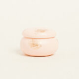 Beauty Home ΚΕΡΑΜΙΚΗ ΜΠΙΖΟΥΤΙΕΡΑ ΜΑΚΑΡΟΝ ΜΕ ΧΡΥΣΗ ΛΕΠΤΟΜΕΡΕΙΑ 6