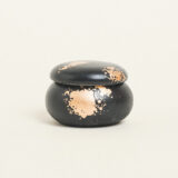 Beauty Home ΚΕΡΑΜΙΚΗ ΜΠΙΖΟΥΤΙΕΡΑ ΜΑΚΑΡΟΝ ΜΕ ΧΡΥΣΗ ΛΕΠΤΟΜΕΡΕΙΑ 6