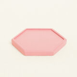 Beauty Home ΚΕΡΑΜΙΚΟ ΠΟΛΥΓΩΝΟ ΣΟΥΒΕΡ 9 x 10 X 1