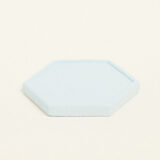 Beauty Home ΚΕΡΑΜΙΚΟ ΠΟΛΥΓΩΝΟ ΣΟΥΒΕΡ 9 x 10 X 1