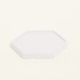 Beauty Home ΚΕΡΑΜΙΚΟ ΠΟΛΥΓΩΝΟ ΣΟΥΒΕΡ 9 x 10 X 1