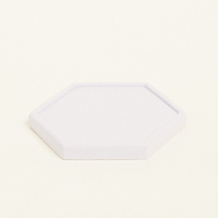 Beauty Home ΚΕΡΑΜΙΚΟ ΠΟΛΥΓΩΝΟ ΣΟΥΒΕΡ 9 x 10 X 1