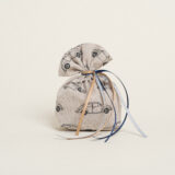 Beauty Home ΠΟΥΓΚΙ ΜΕ ΒΑΣΗ 8 x 12 cm ΚΛΑΣΙΚΟ ΑΥΤΟΚΙΝΗΤΟ