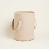 Beauty Home ΣΑΚΟΣ ΚΥΛΙΝΔΡΟΣ 43 x 30 cm ΠΑΝΤΑ ΤΕΛΑΡΟ