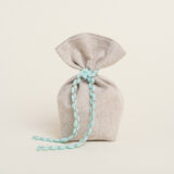 Beauty Home ΠΟΥΓΚΙ ΜΕ ΒΑΣΗ 8 x 12 cm ΜΠΕΖ (ΒΑΣΗ)