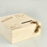 Beauty Home ΞΥΛΙΝΟ ΚΟΥΤΙ ΕΥΧΩΝ “WISHES”