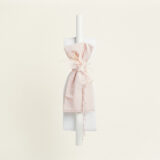 Beauty Home ΛΑΜΠΑΔΑ ΒΑΠΤΙΣΗΣ ΡΟΖ ΛΟΥΡΕΞ ΜΕ ΑΠΟΞΗΡΑΜΕΝΑ ΚΑΙ ΦΤΕΡΑ